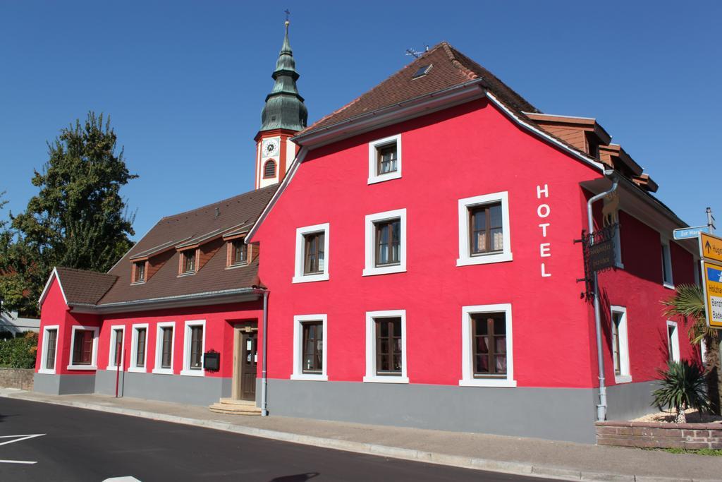 Hotel Restaurant Hochdorfer Hirschen Freiburg im Breisgau Eksteriør billede